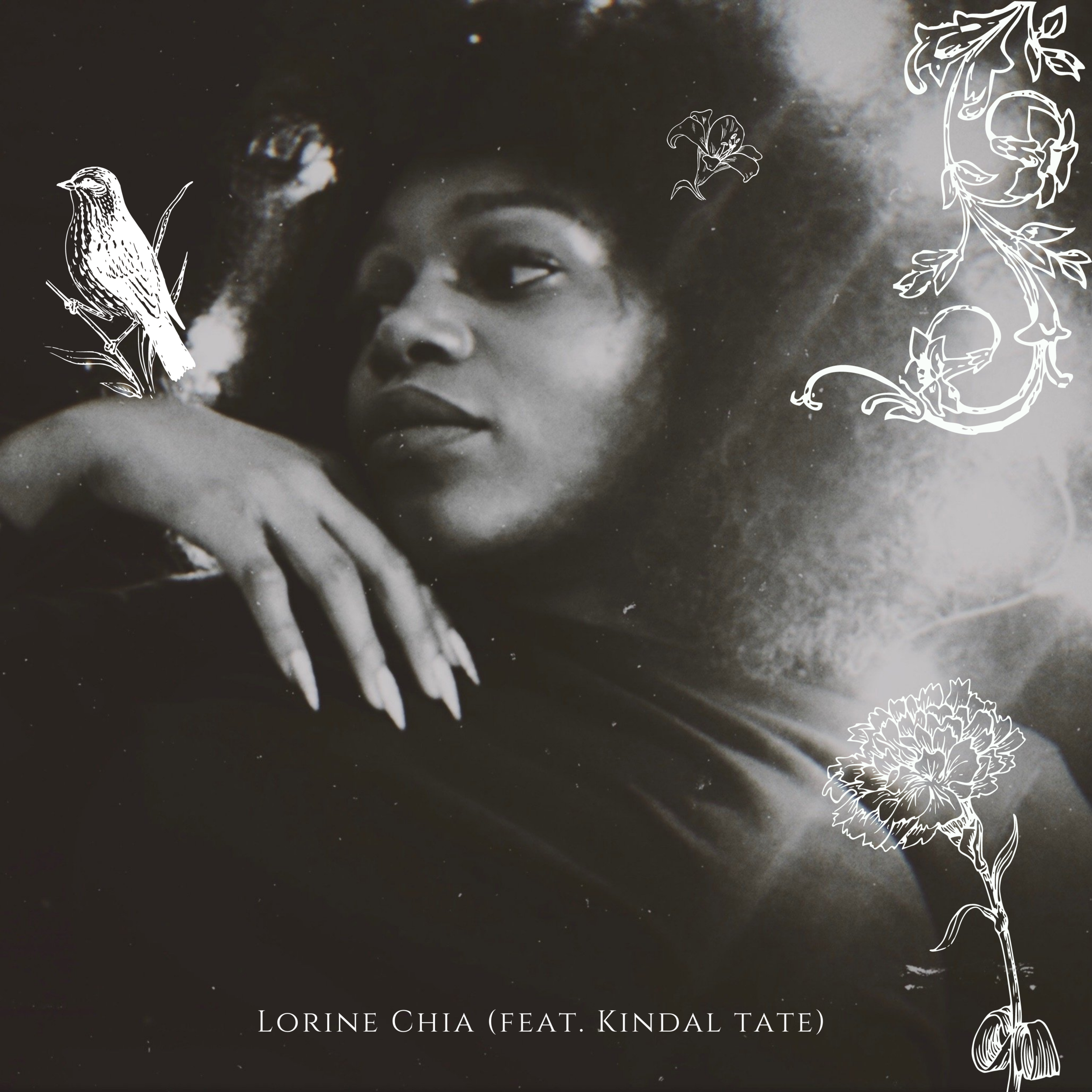 Music — Lorine Chia